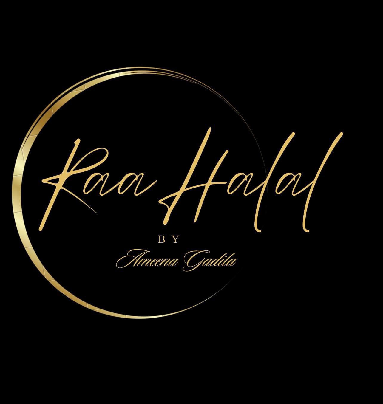 Raa Halal Gift