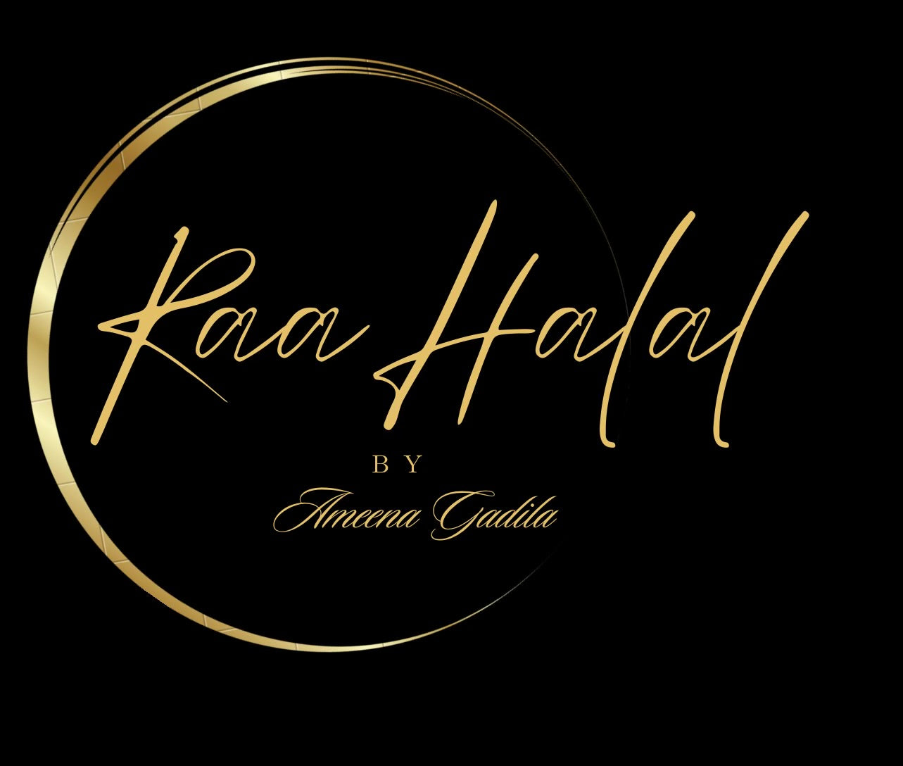 Raa Halal Gift
