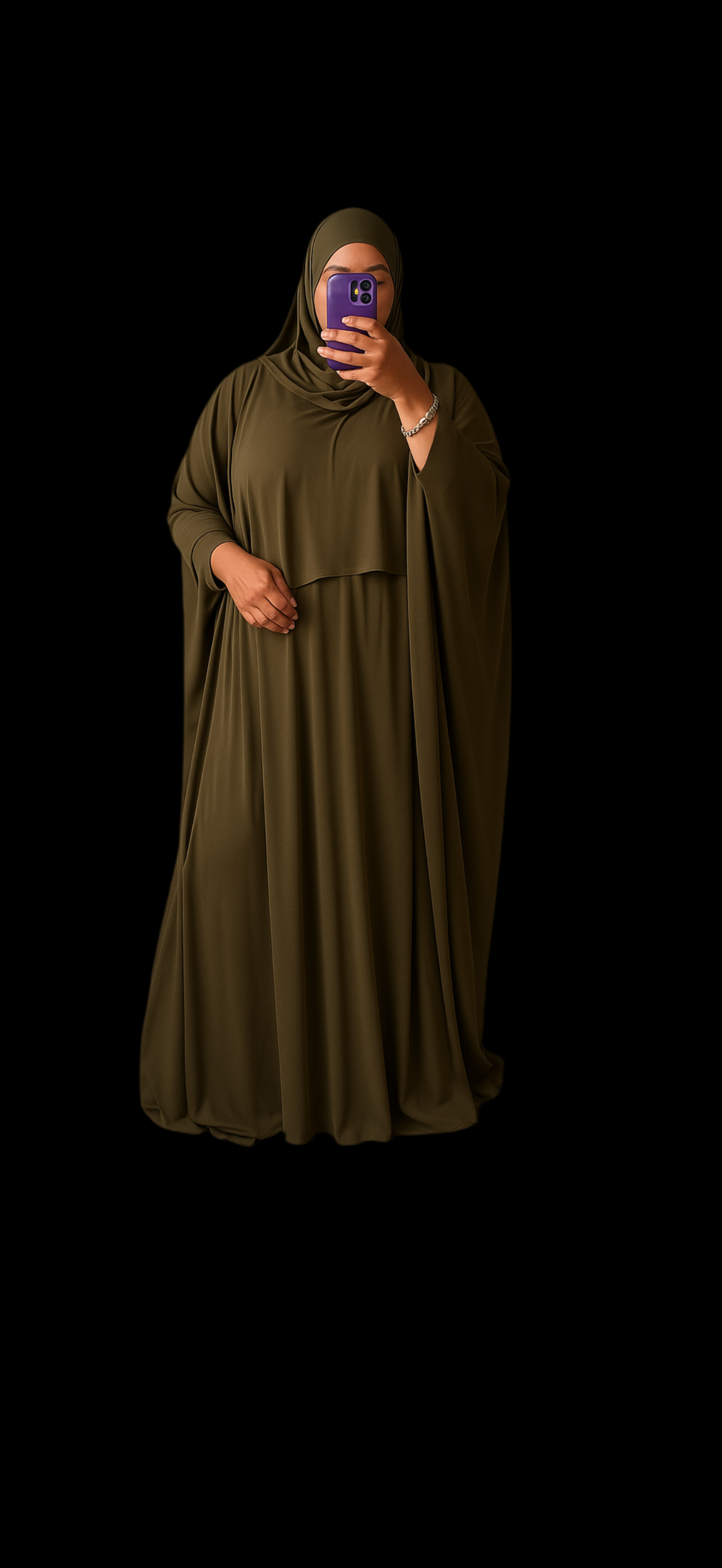 Prayer Garment